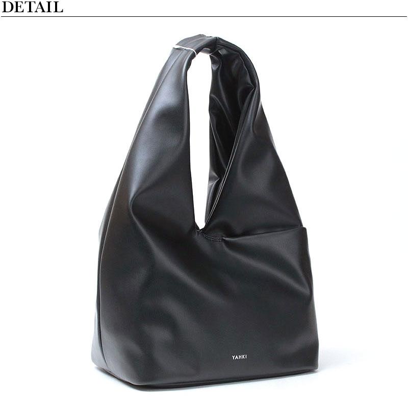 YAHKI レザーバッグ YAHKI（ヤーキ） レザー ハンドバッグ｜ROCOCO ONLINE STORE