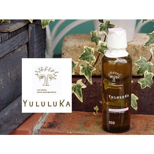 Yululuka ユルルカ フローラモイスト シャンプー 250ml ジョリータイム 通販 Yahoo ショッピング