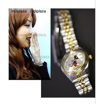 ミッキー ディズニー レディース 腕時計 セイコーローラス 新セイコーmzb 通称ロレックスミッキー ジョリータイム 通販 Yahoo ショッピング
