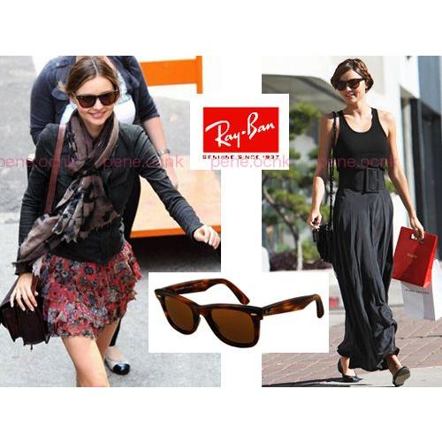 New限定品 レイバン ウェイファーラー ブラウン系 Wftobb ミランダ カー 着用 サングラス Sale 新品 ジョリータイム 通販 Yahoo ショッピング 最新人気 Www Ladislexia Net