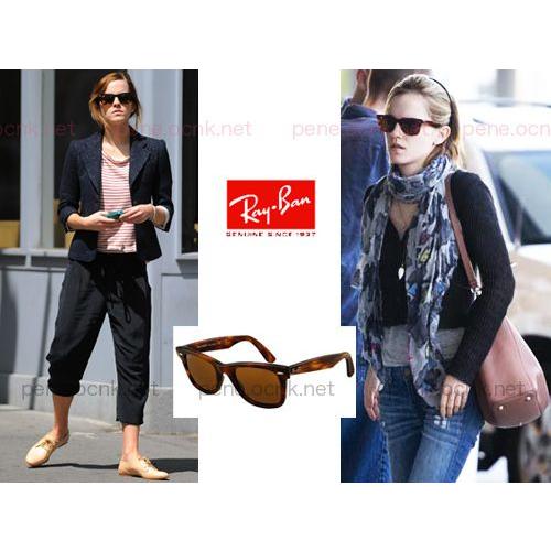 レイバン ウェイファーラー トートイズ Wfbn エマ ワトソン ハリーポッター 着用 サングラス Sale 新品 ジョリータイム 通販 Yahoo ショッピング