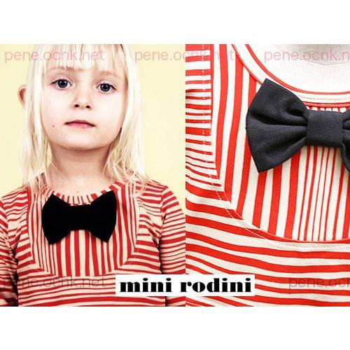 Mini Rodini（ミニロディーニ） 【送料無料メール便】ミニロディーニ 