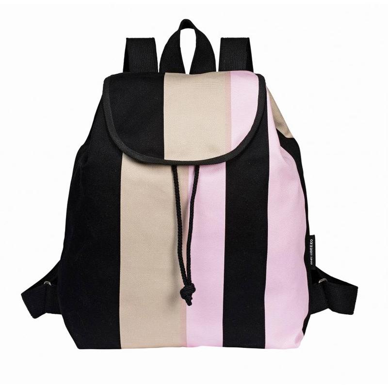 送料無料】マリメッコ リュック バックパック ERIKA VIHI ピンク