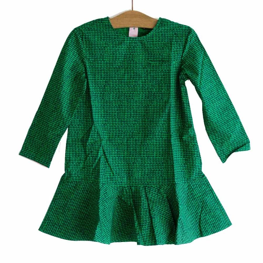 日本の職人技 新品 マリメッコ ドレス ロングワンピース マキシワンピース Newbalticdance Lt