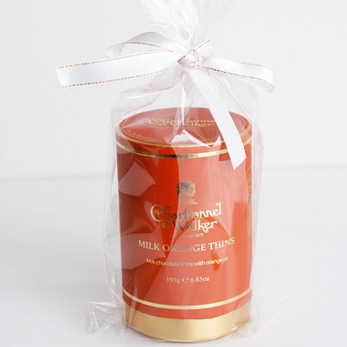 シャルボネル エ ウォーカー Milk Orange Thins ミルクオレンジシンズ ディスク型 0g 年 入荷しました Milkorangethins ジョリータイム 通販 Yahoo ショッピング