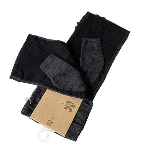 【送料無料メール便】ナショナルトラスト コレクション レディース 紫外線対策手袋 UV手袋 春夏用手袋 指なし手袋 内側メッシュ |  | 03