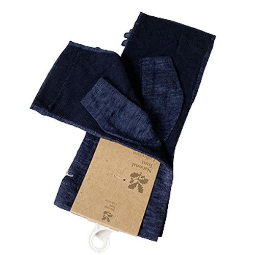 【送料無料メール便】ナショナルトラスト コレクション レディース 紫外線対策手袋 UV手袋 春夏用手袋 指なし手袋 内側メッシュ |  | 04