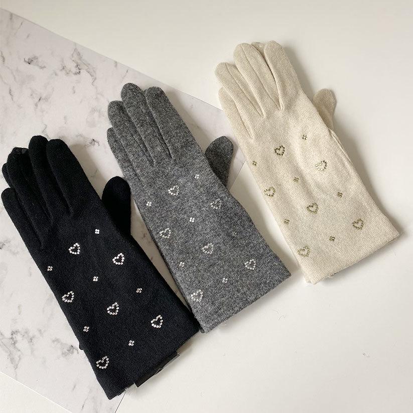 PAUL & JOE ACCESSOIRES（ポールアンドジョーアクセソワ） 【送料無料