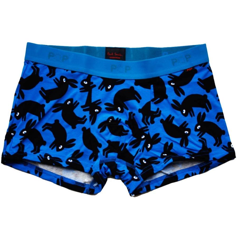 ポールスミス ボクサーパンツ ｓサイズ