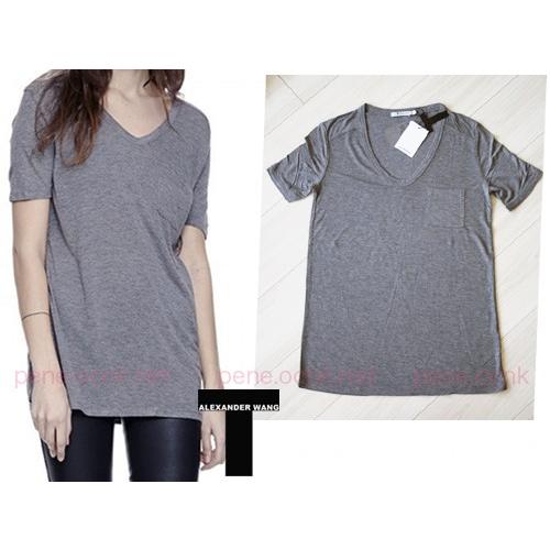 T by Alexander Wang ティー バイ アレキサンダーワン クラシック 