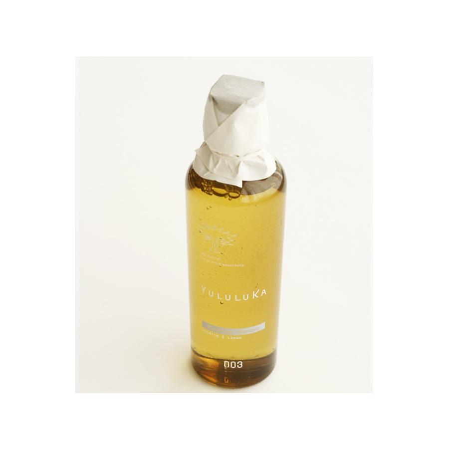 Yululuka ユルルカ フローラルリペア シャンプー 250ml Yululukaflrepear ジョリータイム 通販 Yahoo ショッピング