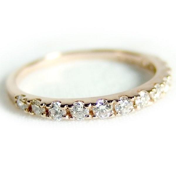 【WEB限定】 ダイヤモンド ピンクゴールド リング ハーフエタニティ 0.3ct 0.3ct 9.5号 K18 ピンクゴールド K18 ハーフエタニティリング 指輪, ブリリアントレディ:0b2c369e --- airmodconsu.dominiotemporario.com 【WEB限定】 ダイヤモンド ピンクゴールド リング ハーフエタニティ 0.3ct 0.3ct 9.5号 K18 ピンクゴールド K18 ハーフエタニティリング 指輪, ブリリアントレディ:0b2c369e --- airmodconsu.dominiotemporario.com
