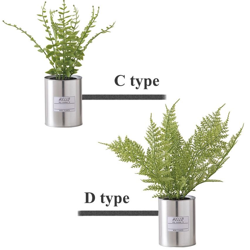 フェイクグリーン 造花 人工観葉植物 ミニ おしゃれ インテリア リアル 置き物 玄関 リビング キッチン カフェ ナチュラル Neoa 411 Neore 通販 Yahoo ショッピング