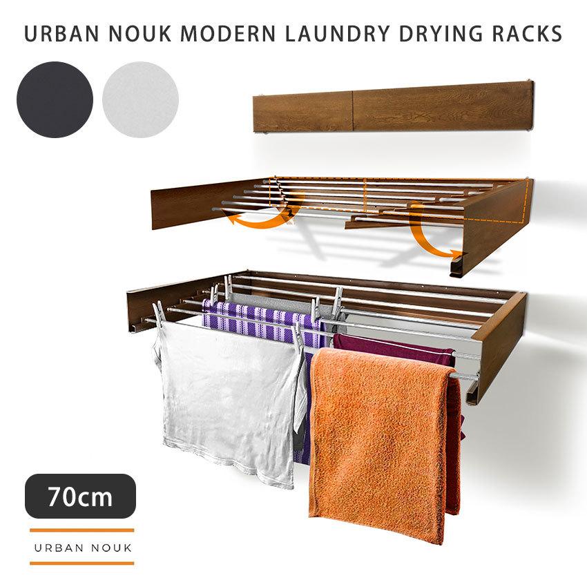 IFU-415 英国アンティーク マホガニー リネンラック ラック 洗濯物干し ランドリーラック ホテルライクな物干しラック 部屋干し 海外