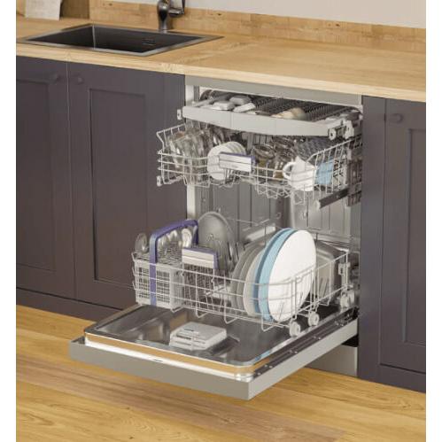 ビルトイン食洗機 beko（ベコ）BDUN36530XD【標準工事費込】の画像