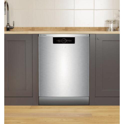 ビルトイン食洗機 beko（ベコ）BDUN36530XD【標準工事費込】の画像