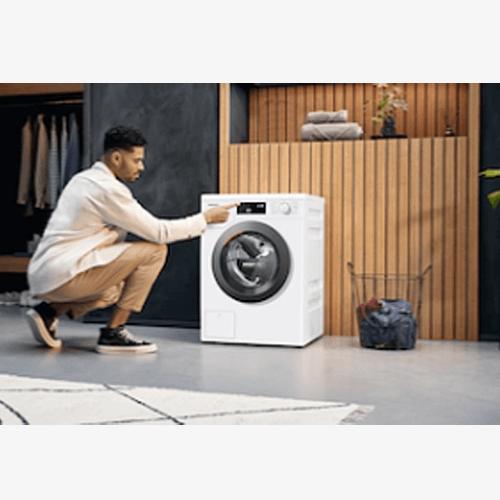 ミーレ Miele ビルトイン洗濯乾燥機 WTD160 WCS【標準取付工事込 ミーレ Miele ビルトイン洗濯乾燥機 WTD160 WCS【標準取付工事込