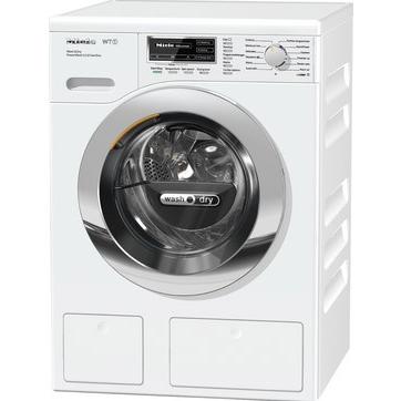 ミーレ Miele ビルトイン洗濯乾燥機 Wth1wpm 標準取付工事込 Wth1wpm ジョーナンズ 通販 Yahoo ショッピング