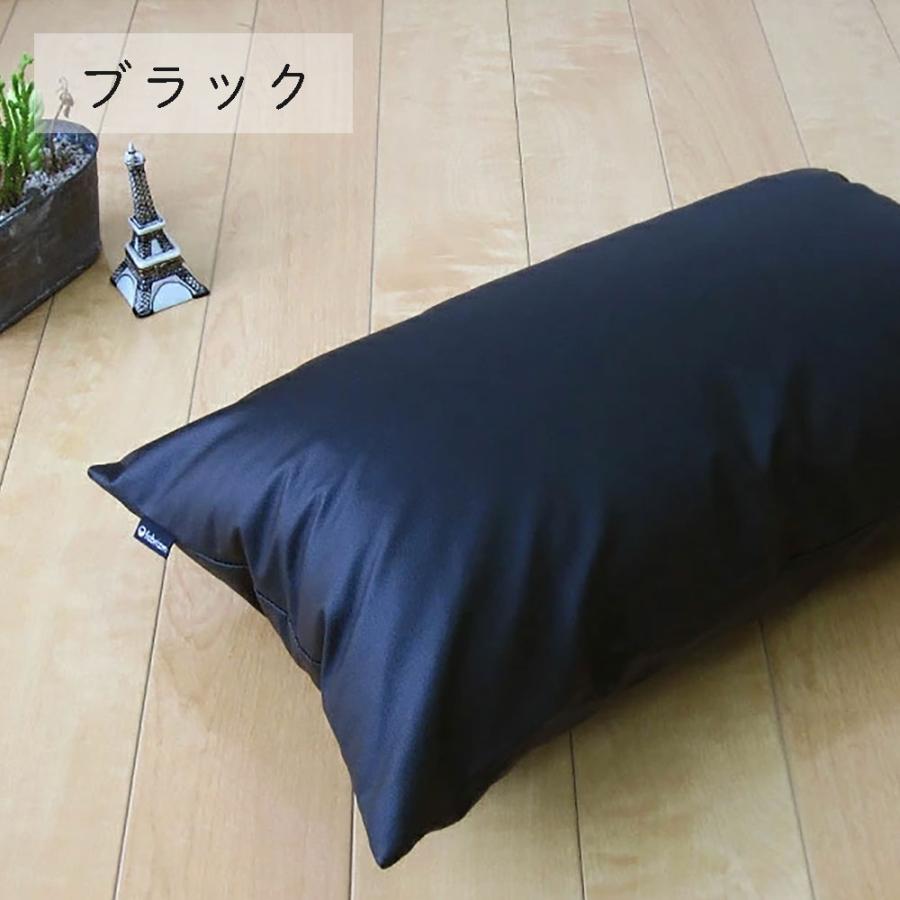 クッションカバー 長方形 50×30 無地 カラーレザー 日本製 fabrizm 背当てカバー 枕カバー おしゃれ かわいい ペット用 撥水 爆買 | fabrizm | 08