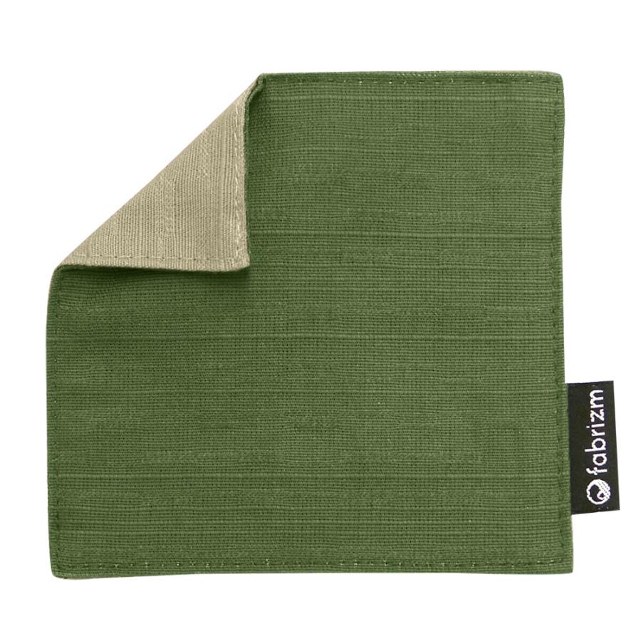 コースター おしゃれ 布 つむぎリバーシブル 日本製 fabrizm かわいい 和風 吸水 敬老の日 爆買 | fabrizm | 13