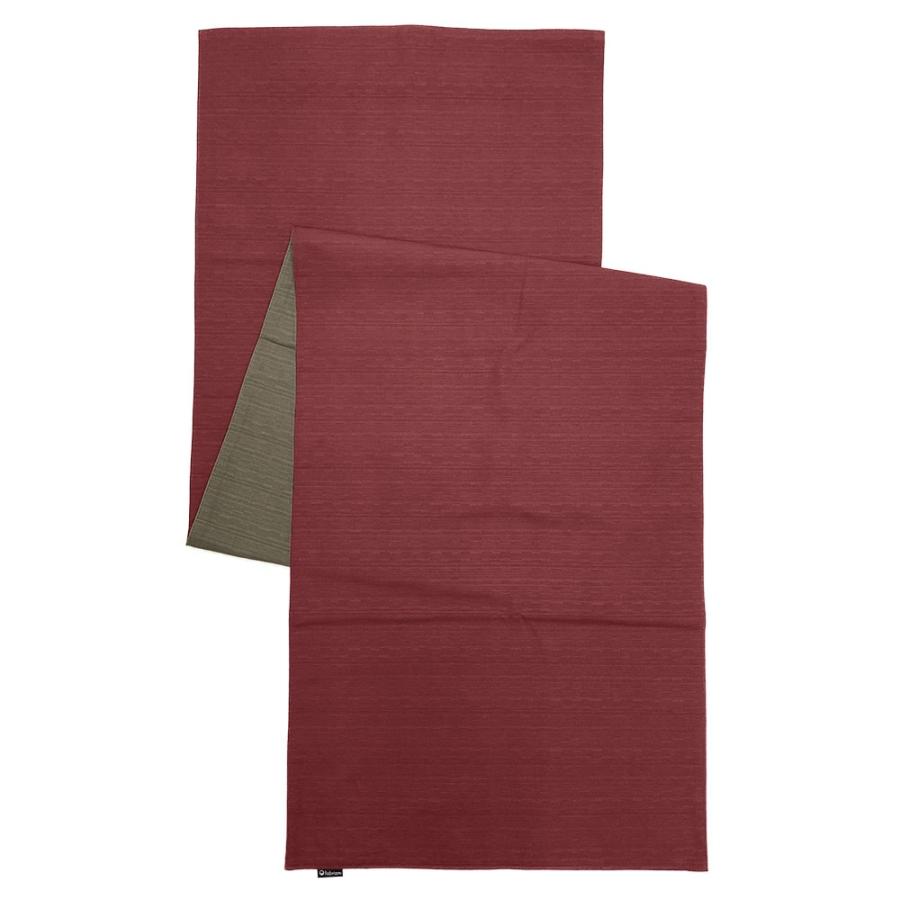 fabrizm テーブルランナー 和風 40×150cm つむぎリバーシブル