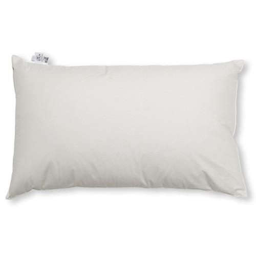 ヌードクッション クッション 中身 長方形 50×30 アップサイクルフェザー 0.6kg入 日本製 fabrizm 中材 中綿 背当て 緑の募金 爆買 | fabrizm | 01