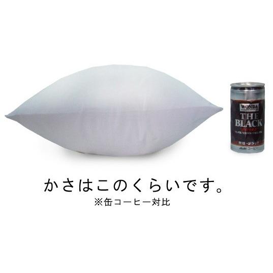 ヌードクッション クッション 中身 圧縮 30×30 30角 ポリエステルわた 帝人クリスター 160g入 日本製 fabrizm 中材 中綿 背当てクッション 爆買 | fabrizm | 01