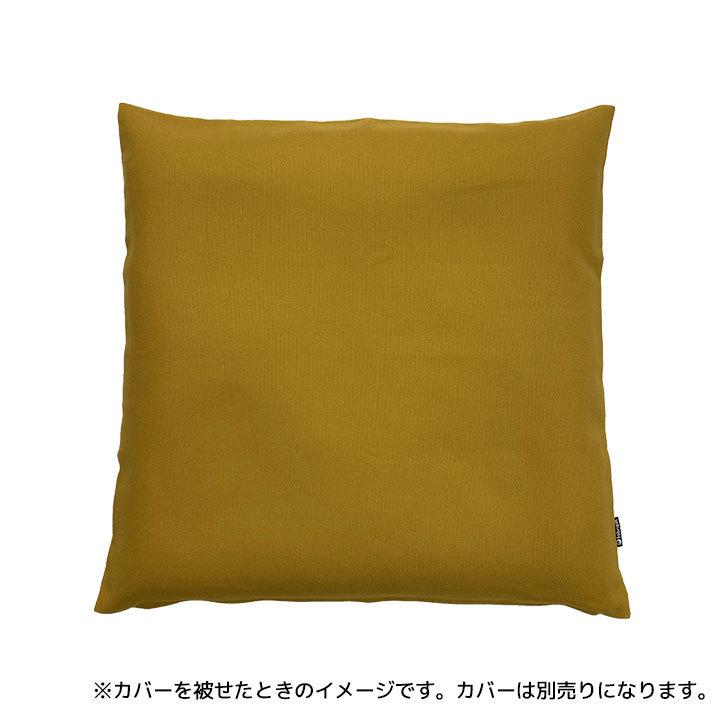 ヌードクッション シートクッション中身 椅子用 いす用 クッションカバー45×45用 ポリエステルわた 帝人クリスター 270g入 日本製 fabrizm 中材 中芯 爆買 | fabrizm | 03