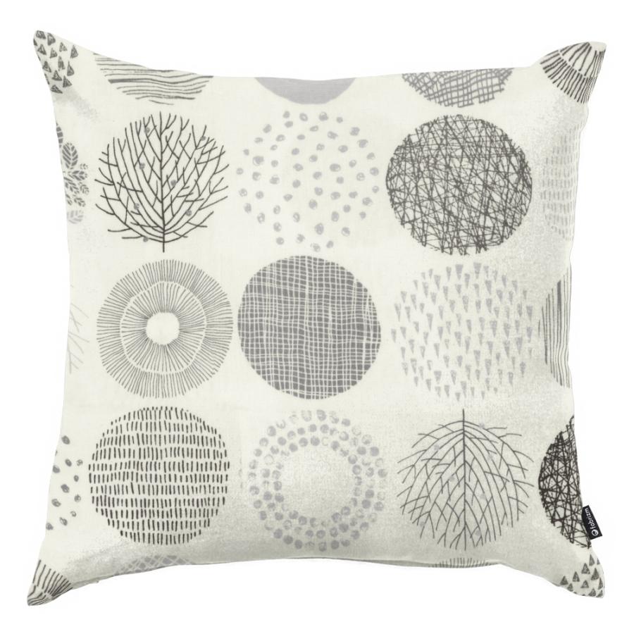 クッションカバー 中身付き 30×30 北欧 30角 モーリー＆アップサイクルフェザーヌードクッション 日本製 fabrizm 背当てカバー 小さめ 爆買 | fabrizm | 11