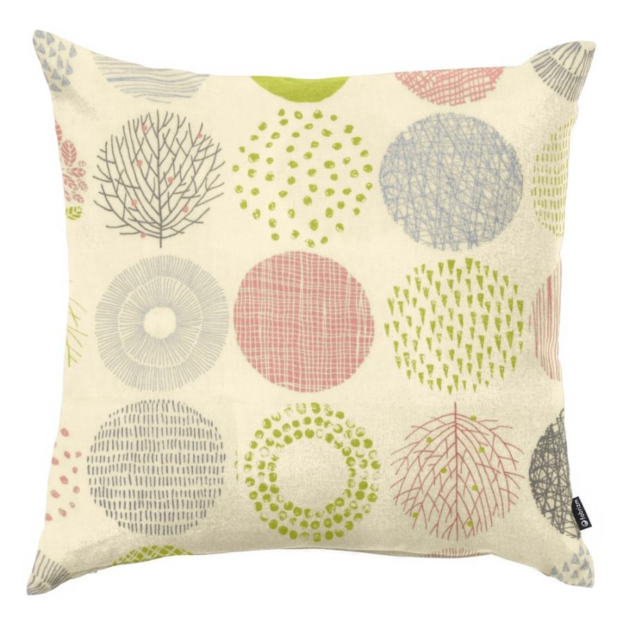 クッションカバー 30×30 北欧 30角 モーリー 日本製 fabrizm 背当てカバー 座布団カバー おしゃれ かわいい 名入れ刺繍OK 爆買 | fabrizm | 13