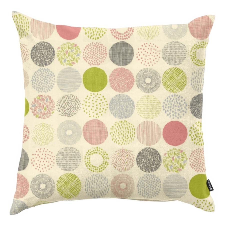 クッションカバー 60×60 北欧 60角 モーリー 日本製 fabrizm 背当てカバー 座布団カバー おしゃれ かわいい 名入れ刺繍OK 爆買 | fabrizm | 10