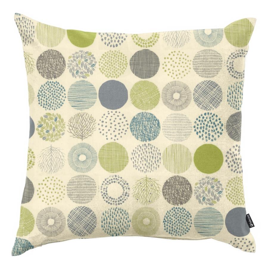 クッションカバー 60×60 北欧 60角 モーリー 日本製 fabrizm 背当てカバー 座布団カバー おしゃれ かわいい 名入れ刺繍OK 爆買 | fabrizm | 09