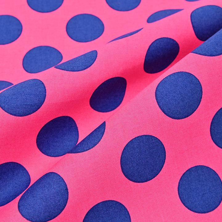 ランチョンマット 子供 小学校 おしゃれ 北欧 布 キッズランチョンマット 30×20cm マーブルドット 日本製 fabrizm 幼稚園 保育園 ティーマット 吸水 爆買 | fabrizm | 15