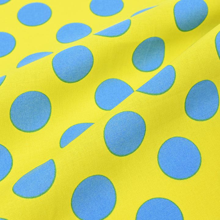 巾着袋 きんちゃく 大 Mサイズ 30×34 小学校 小学生 保育園 幼稚園 入園 入学 マーブルドット 日本製 fabrizm 手さげかばん 体操着入れ 男の子 女の子 キッズ |  | 09