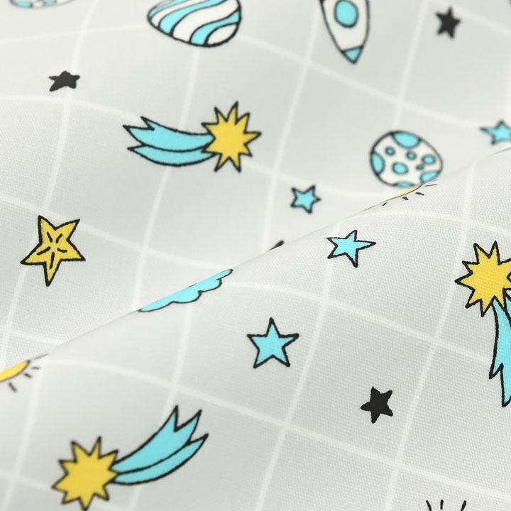 ランチョンマット おしゃれ 北欧 布 42×32cm ボーイズ 日本製 fabrizm ティーマット 子供用 撥水 かわいい | fabrizm | 11