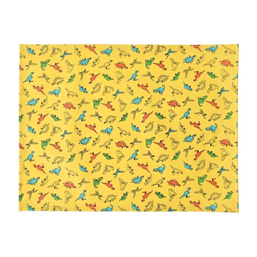 ランチョンマット おしゃれ 北欧 布 42×32cm ボーイズ 日本製 fabrizm ティーマット 子供用 撥水 かわいい | fabrizm | 15