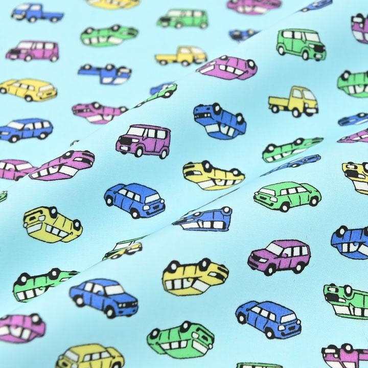 ランチョンマット 子供 小学校 おしゃれ 北欧 布 キッズランチョンマット 30×20cm ボーイズ 日本製 fabrizm 幼稚園 保育園 ティーマット 撥水 | fabrizm | 10