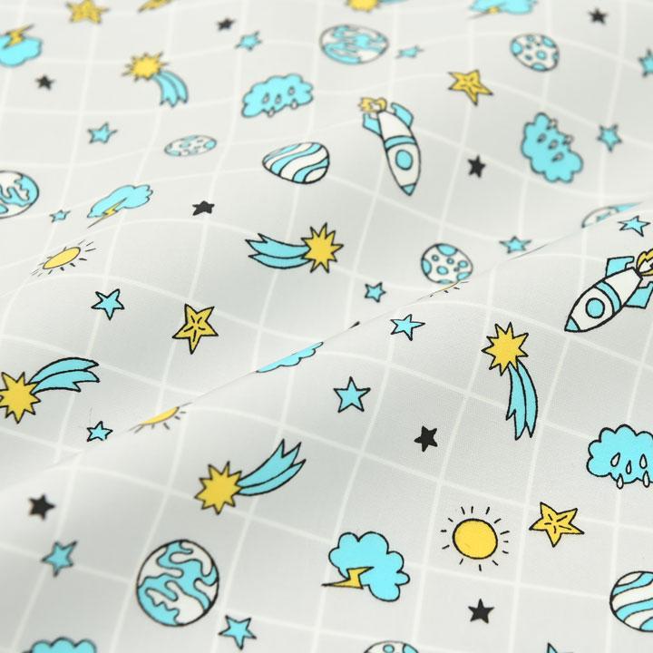 ランチョンマット 子供 小学校 おしゃれ 北欧 布 キッズランチョンマット 30×20cm ボーイズ 日本製 fabrizm 幼稚園 保育園 ティーマット 撥水 | fabrizm | 11