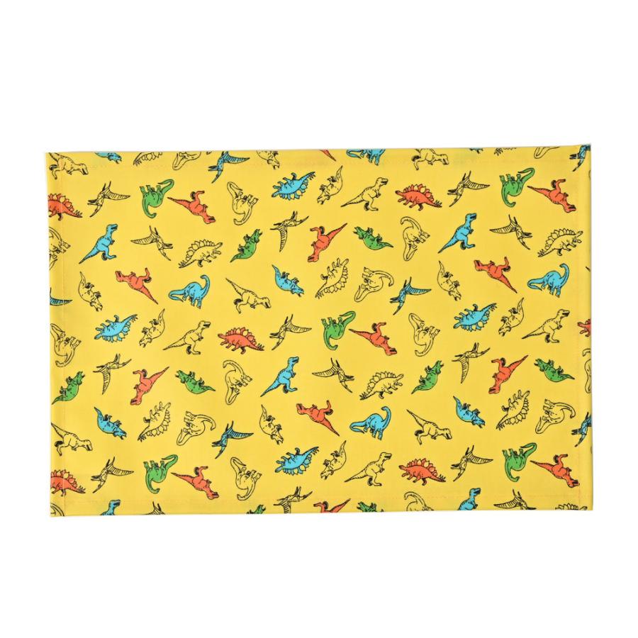 ランチョンマット 子供 小学校 おしゃれ 北欧 布 キッズランチョンマット 30×20cm ボーイズ 日本製 fabrizm 幼稚園 保育園 ティーマット 撥水 | fabrizm | 15