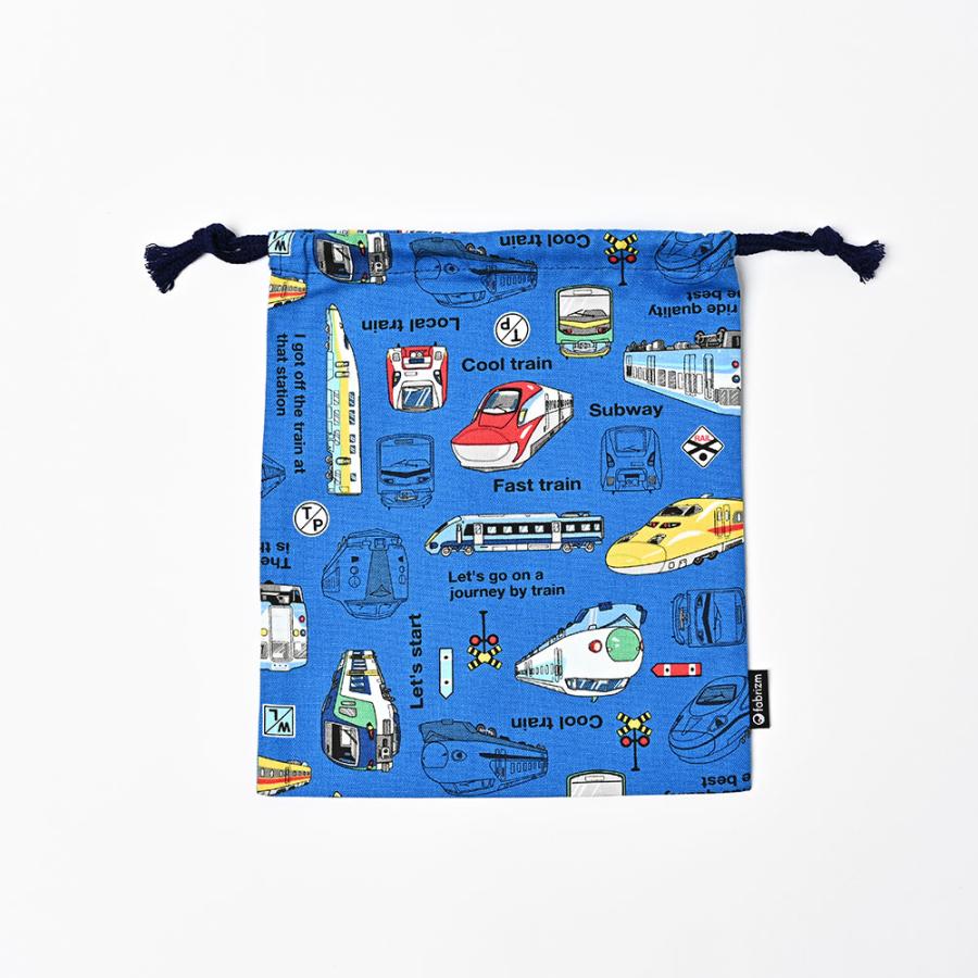 きんちゃく様 Amazon.co.jp: [ファブリズム] 日本製 巾着袋 きんちゃく S