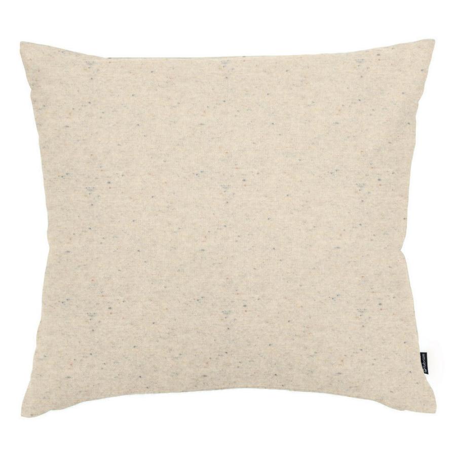 座布団カバー 55×59 銘仙判 おしゃれ 無地 ウールネップツイード 日本製 fabrizm 冬 クッションカバー 背当てカバー かわいい ナチュラル 爆買 | fabrizm | 06