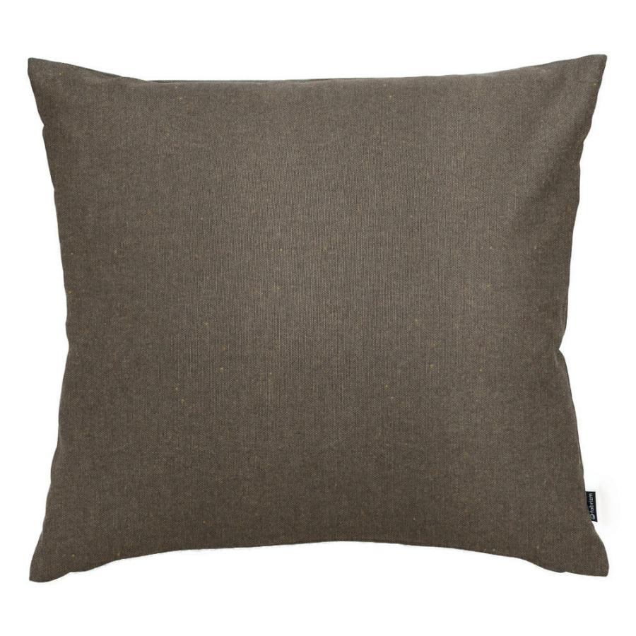 座布団カバー 55×59 銘仙判 おしゃれ 無地 ウールネップツイード 日本製 fabrizm 冬 クッションカバー 背当てカバー かわいい ナチュラル 爆買 | fabrizm | 08