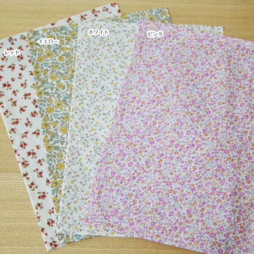 ランチョンマット 子供 小学校 おしゃれ 北欧 布 撥水 キッズランチョンマット 30×20cm プティ 日本製 fabrizm 幼稚園 保育園 ティーマット かわいい 小花柄 | fabrizm | 18