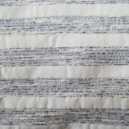 クッションカバー 45×45 北欧 45角 中身付き メモリー＆アップサイクルフェザーヌードクッション 日本製 fabrizm 背当てカバー 中材 おしゃれ | fabrizm | 07