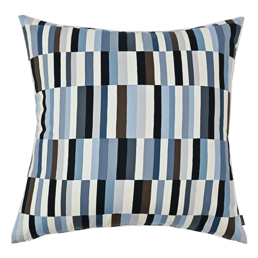 クッションカバー 60×60 北欧 60角 パッチ 日本製 fabrizm 背当てカバー 座布団カバー おしゃれ かわいい 幾何学 ブロック 名入れ刺繍OK 爆買 | fabrizm | 11