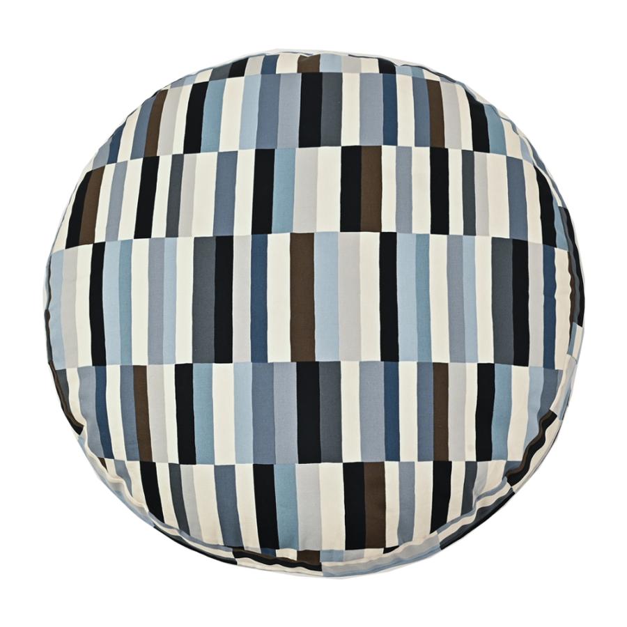 クッションカバー 北欧 65丸 パッチ 日本製 fabrizm 背当てカバー 座布団カバー おしゃれ かわいい 幾何学 ブロック 名入れ刺繍OK 爆買 | fabrizm | 11