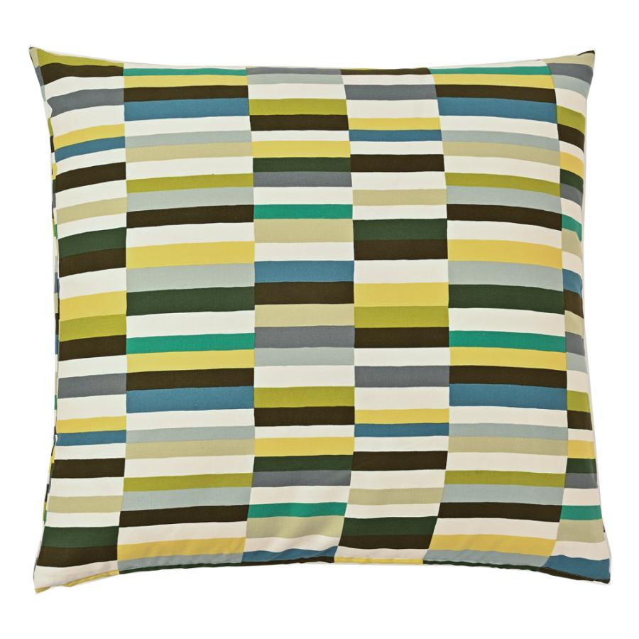 座布団カバー 55×59 銘仙判 おしゃれ 北欧 パッチ 日本製 fabrizm クッションカバー 背当てカバー かわいい 名入れ刺繍OK 爆買 | fabrizm | 10