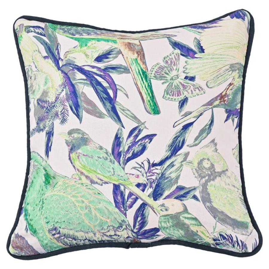 クッションカバー 30×30 北欧 30角 nora. 日本製 fabrizm 背当てカバー 小さめ 座布団カバー おしゃれ ストライプ ボーダー 名入れ刺繍OK | fabrizm | 13