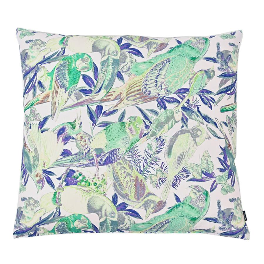 座布団カバー 55×59 銘仙判 おしゃれ 北欧 nora. 日本製 fabrizm クッションカバー 背当てカバー かわいい 名入れ刺繍OK | fabrizm | 13