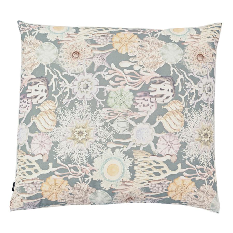 座布団カバー 55×59 銘仙判 おしゃれ 北欧 nora. 日本製 fabrizm クッションカバー 背当てカバー かわいい 名入れ刺繍OK | fabrizm | 14